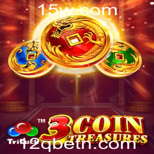 Explorando o Mundo de Aventuras com 3CoinTreasures