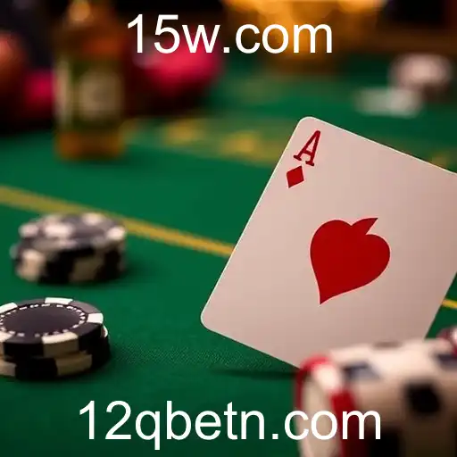 O Fascinante Mundo do Bacará e o Impacto da 12Qbet