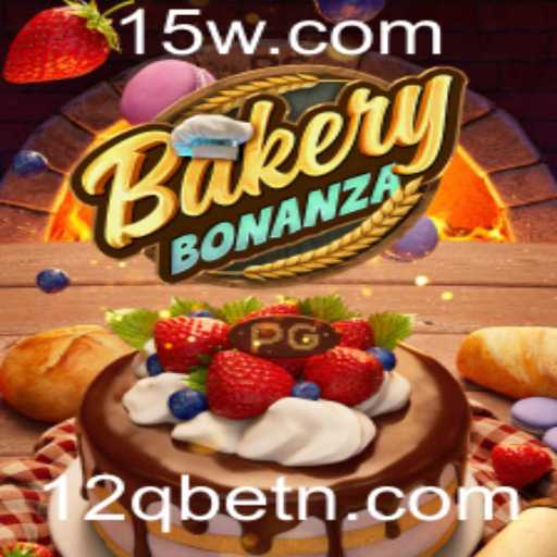 Descubra a Empolgante Aventura de 'BakeryBonanza' com 12Qbet