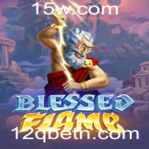 Explorando o Mundo de BlessedFlame: Um Guia Completo
