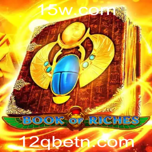 Explorando o Mundo de Aventura e Estratégia de BookofRiches