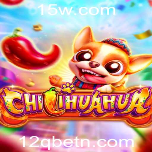 Desvendando o Mundo de CHILIHUAHUA: O Jogo Inovador do Ano
