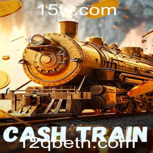 Descubra o Mundo de CashTrain: O Jogo de Apostas que Está Dominando o Mercado