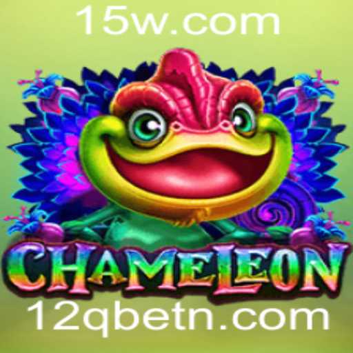 Chameleon: Um Mergulho na Natureza com 12Qbet