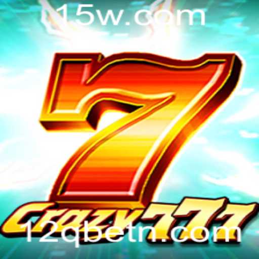Crazy777: Um Novo Jogo de Azar com 12Qbet