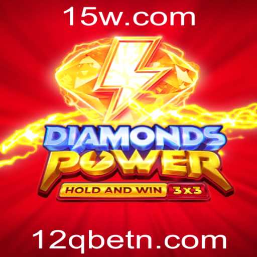Explorando o Mundo de Diamondspower e o Impacto de 12Qbet