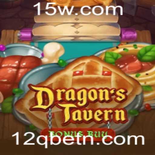 Explorando DragonsTavern: O Novo Fenômeno no Mundo dos Jogos