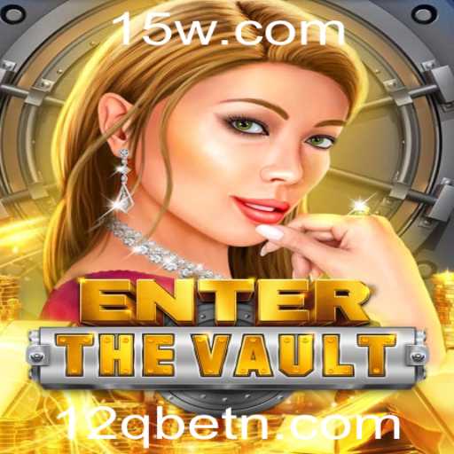EntertheVault: Desvende o Enigma com 12Qbet