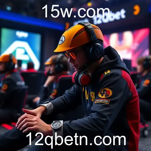 A Revolução dos Esportes Virtuais