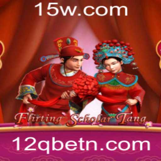 FlirtingScholarTang: Um Mergulho no Mundo do Jogo com 12Qbet