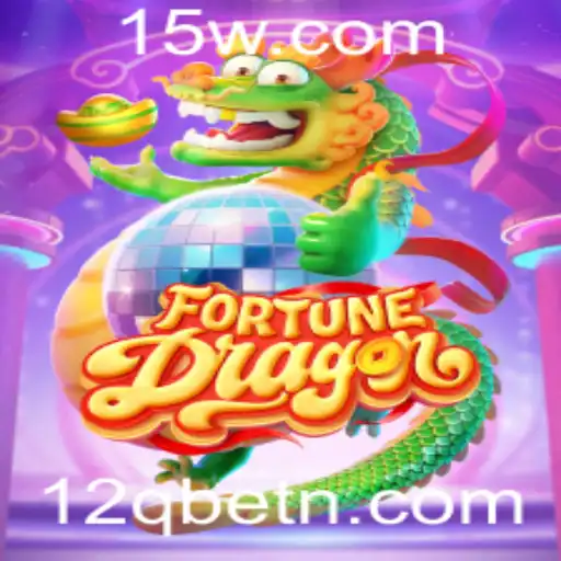 FortuneDragon: Descubra o Fascinante Mundo de Aventuras e Estratégias com 12Qbet