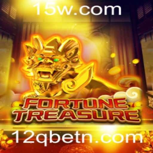 Descubra o Mundo de Aventura e Estratégia com FortuneTreasure