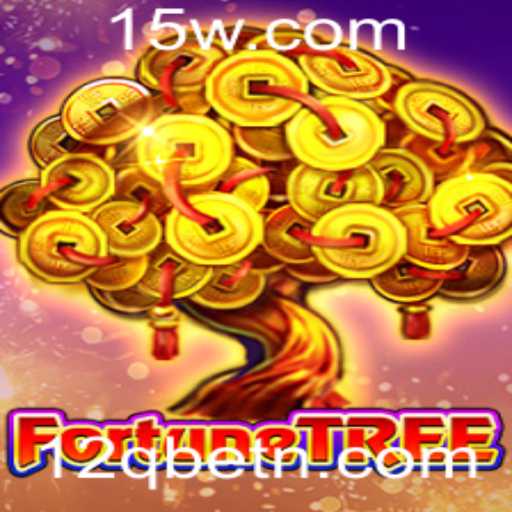 Explorando o Mundo de FortuneTree: O Jogo Revolucionário de 12Qbet
