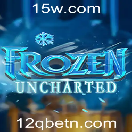 FrozenUncharted: Aventura Congelante nas Fronteiras do Imaginário