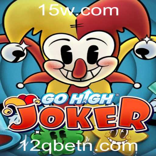 Conheça o Fascinante Jogo GoHighJoker