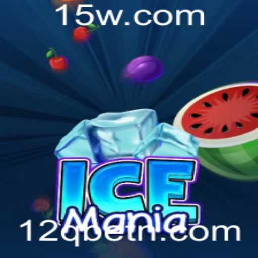 Descubra os Segredos do Jogo IceMania com 12Qbet