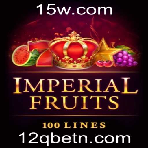 ImperialFruits100: Descubra o Fascinante Mundo dos Frutos Imperiais