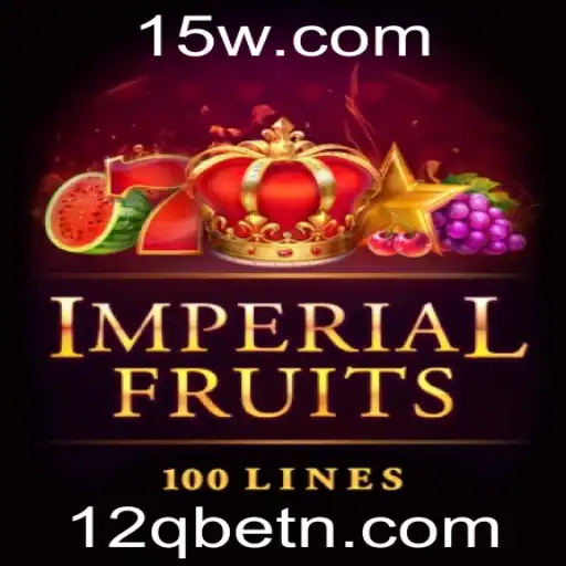 ImperialFruits100: Descubra o Fascinante Mundo dos Frutos Imperiais