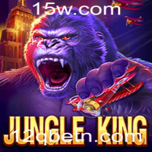 Descubra JungleKing: Uma Aventura Selvagem Inspirada nas Tendências Atuais de Jogos