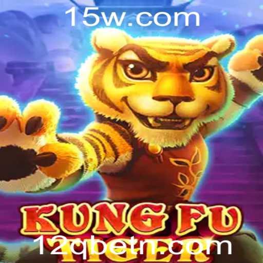KungFuTiger: O Jogo de Aventura e Estratégia com 12Qbet