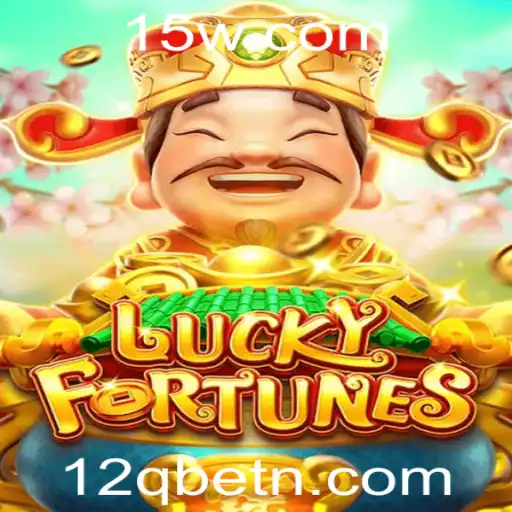 LUCKYFORTUNES: O Jogo de Apostas que Está Revolucionando o Mercado