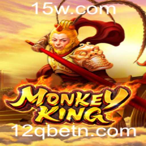 Aventura Épica em MonkeyKing: Explorando o Universo do Novo Jogo de 12Qbet