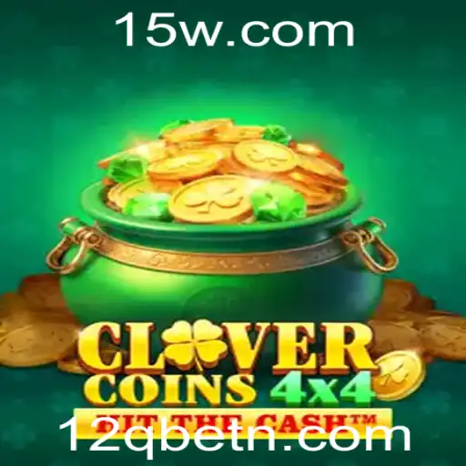 Descubra o Mundo de CloverCoins4x4: Um Jogo Radical no Universo do Entretenimento Digital