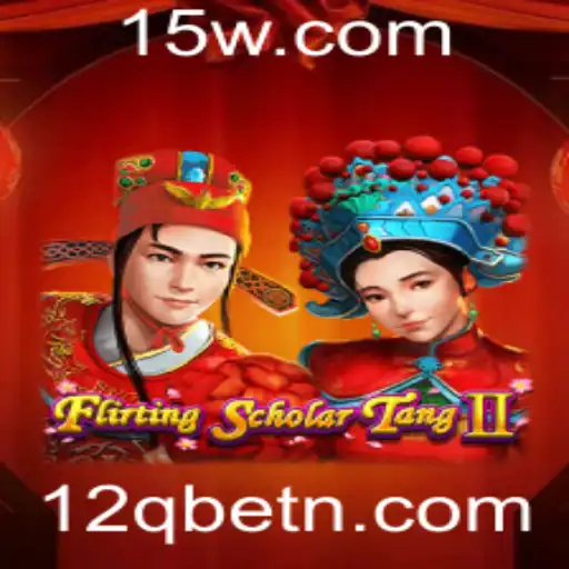 Descubra o Universo do Jogo Flirting Scholar Tang II