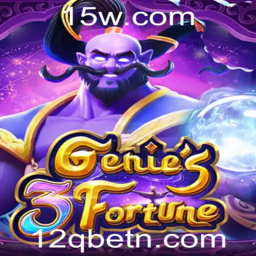 Descubra Genie3Fortune: O Novo Fenômeno dos Jogos de Apostas com 12Qbet