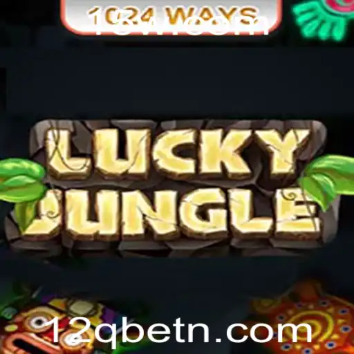 Explorando o Fascinante Mundo de LuckyJungle1024: Uma Nova Onda no Universo dos Jogos