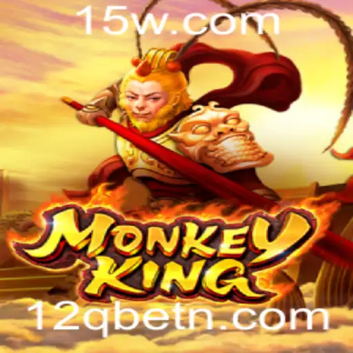 Aventura Épica em MonkeyKing: Explorando o Universo do Novo Jogo de 12Qbet