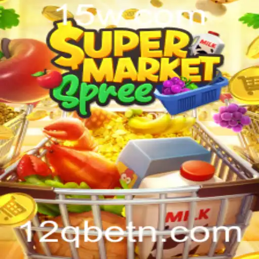 Explorando SupermarketSpree: Um Mergulho no Mundo dos Jogos de Compras