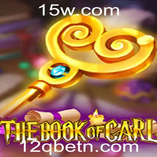 TheBookofCarl: Explorando o Novo Fenômeno de Entretenimento com 12Qbet