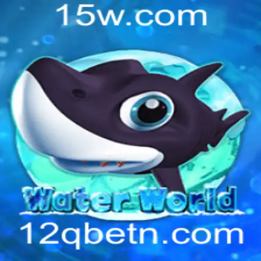 WaterWorld: Aventuras Aquáticas e Estratégia com 12Qbet