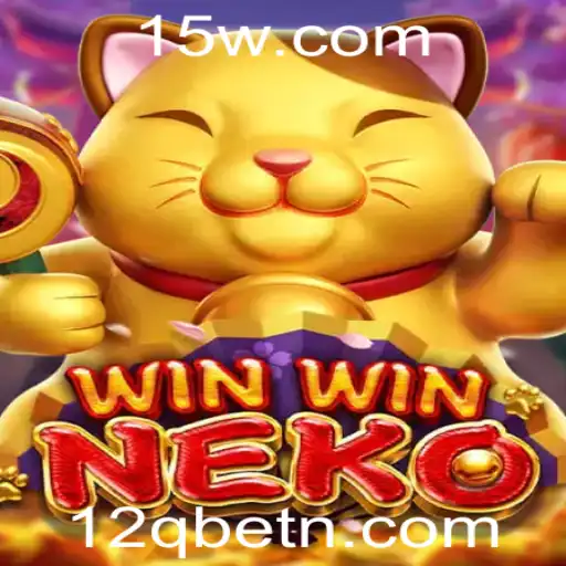Descubra o Fascinante Mundo de WinWinNeko e a Revolução de 12Qbet
