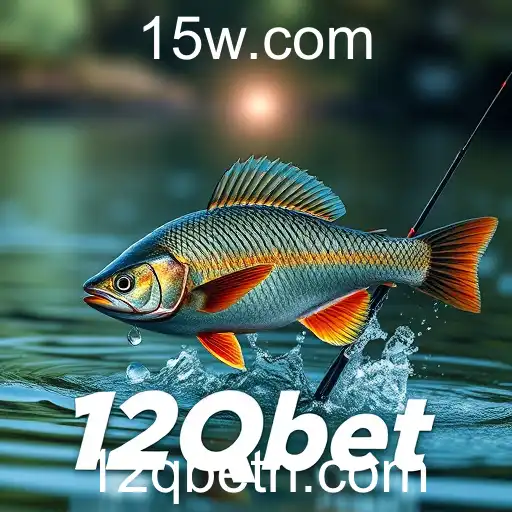 Explorando o Fascinante Mundo da Pesca Online com 12Qbet