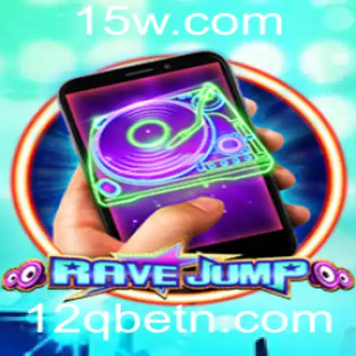 RaveJumpmobile: Diversão e Desafios no Mundo Digital