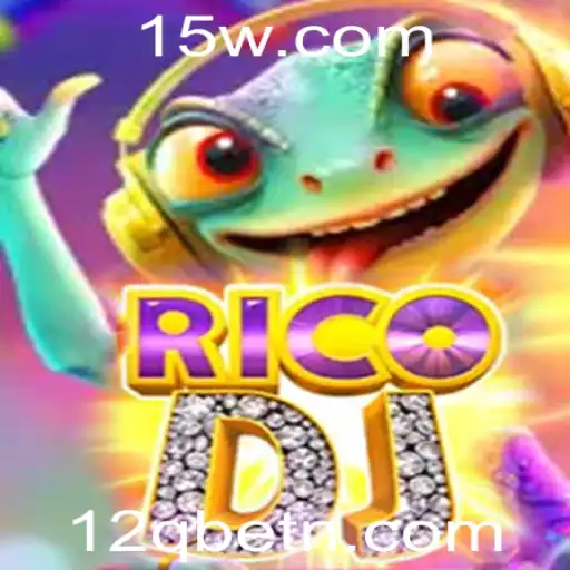 RicoDJ: Um Jogo de Estratégia e Diversão com 12Qbet