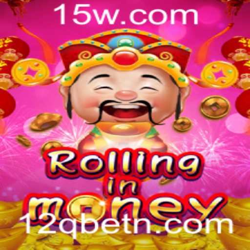 Explorando o Mundo de RollingInMoney: O Jogo que Está Conquistando o Cenário Atual