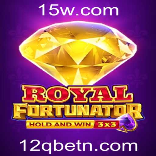 Descubra Royalfort: O Jogo que Transcende Fronteiras