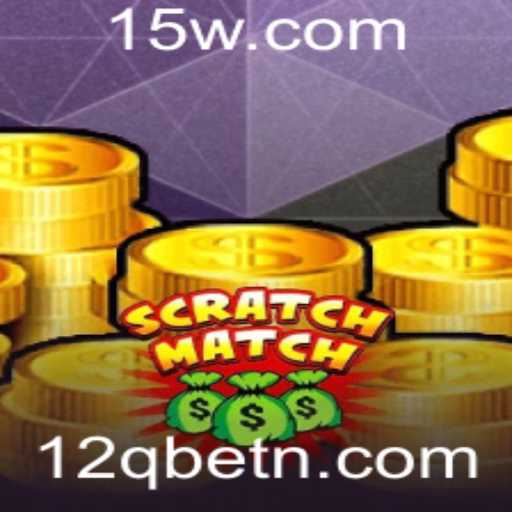 Descubra o Empolgante Mundo de ScratchMatch: O Jogo da Era Digital