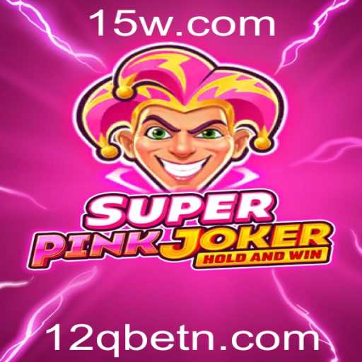 SuperPinkJoker: Descubra o Jogo que Conquista a Geração Moderna