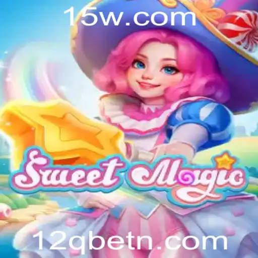 SweetMagic: Descubra o Encanto do Novo Jogo de Estratégia