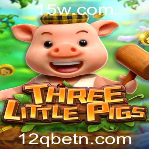 Explorando o Novo Jogo de Tabuleiro: THREELITTLEPIGS
