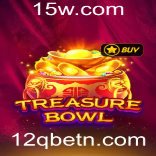 TreasureBowl: Descubra a Ilha dos Tesouros com 12Qbet