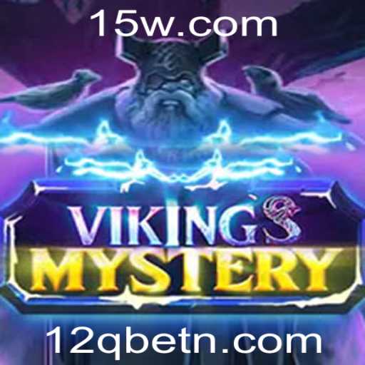 Explorando VikingsMystery: Aventuras Nórdicas e Estratégia no Jogo