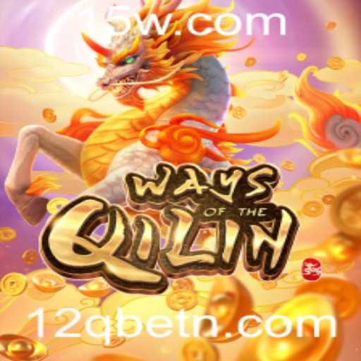 Explorando o Intrigante Mundo de WaysoftheQilin: O Jogo de Azar Revolucionário