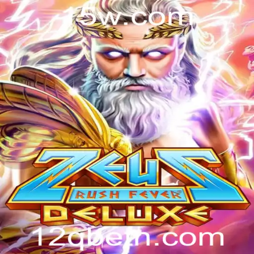 Descubra o Mundo Empolgante de ZeusRushFeverDeluxe